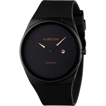 ساعت مچی کارستون KARSTON کد K-9017GRY